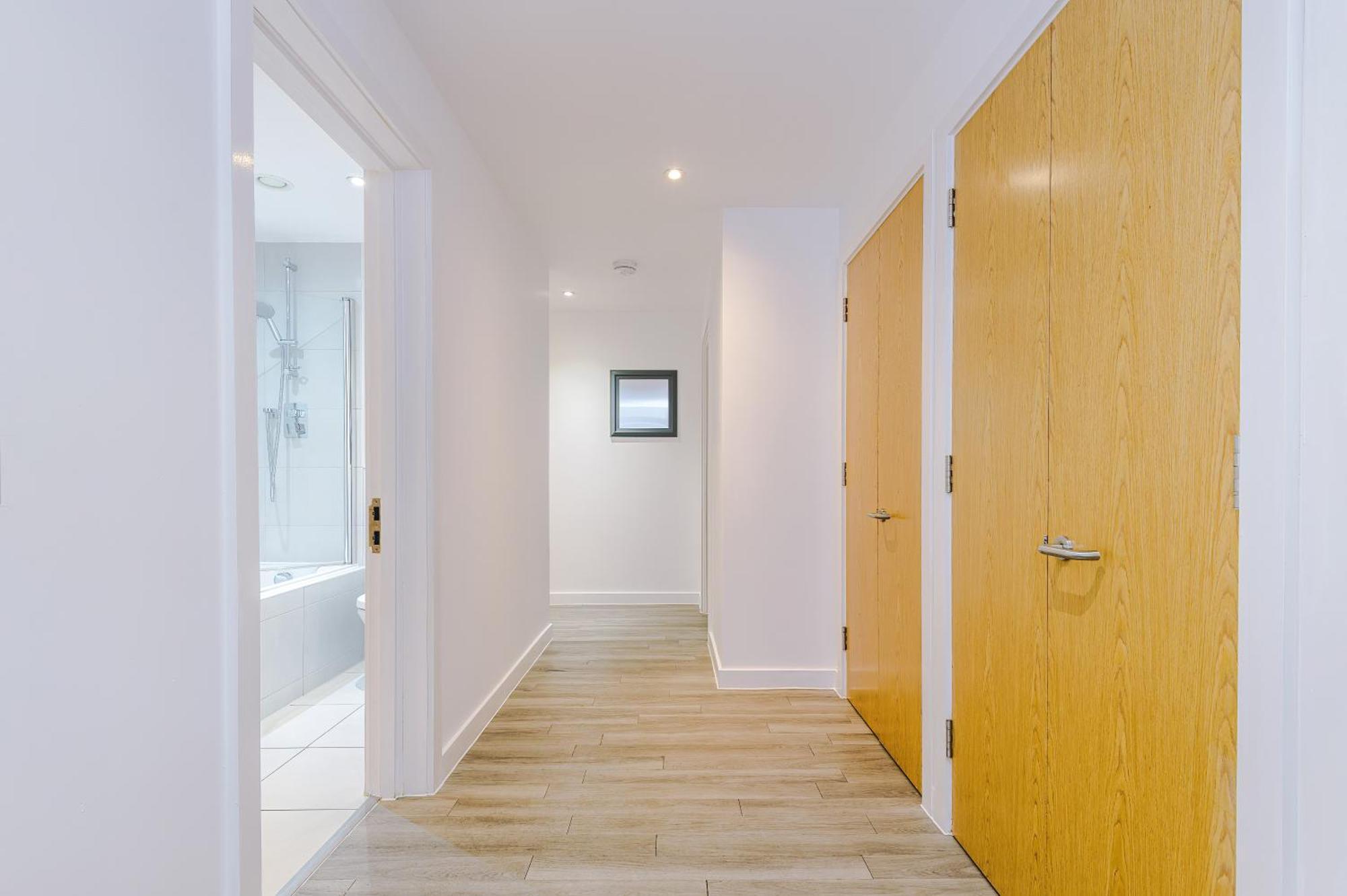 Hilltop Serviced Apartments- Northern Quarter Manchester Room photo