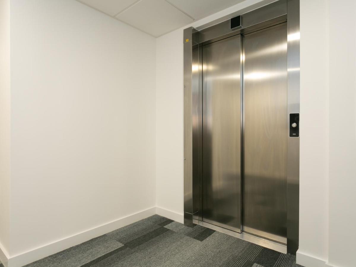 Hilltop Serviced Apartments- Northern Quarter Manchester Exterior photo